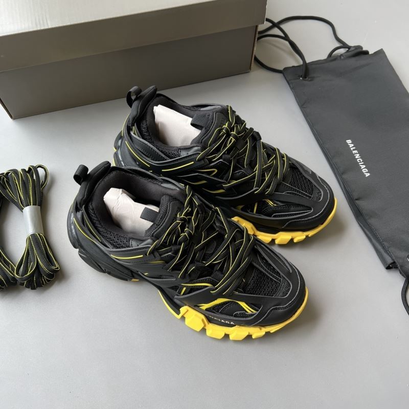 Balenciaga Track Shoes